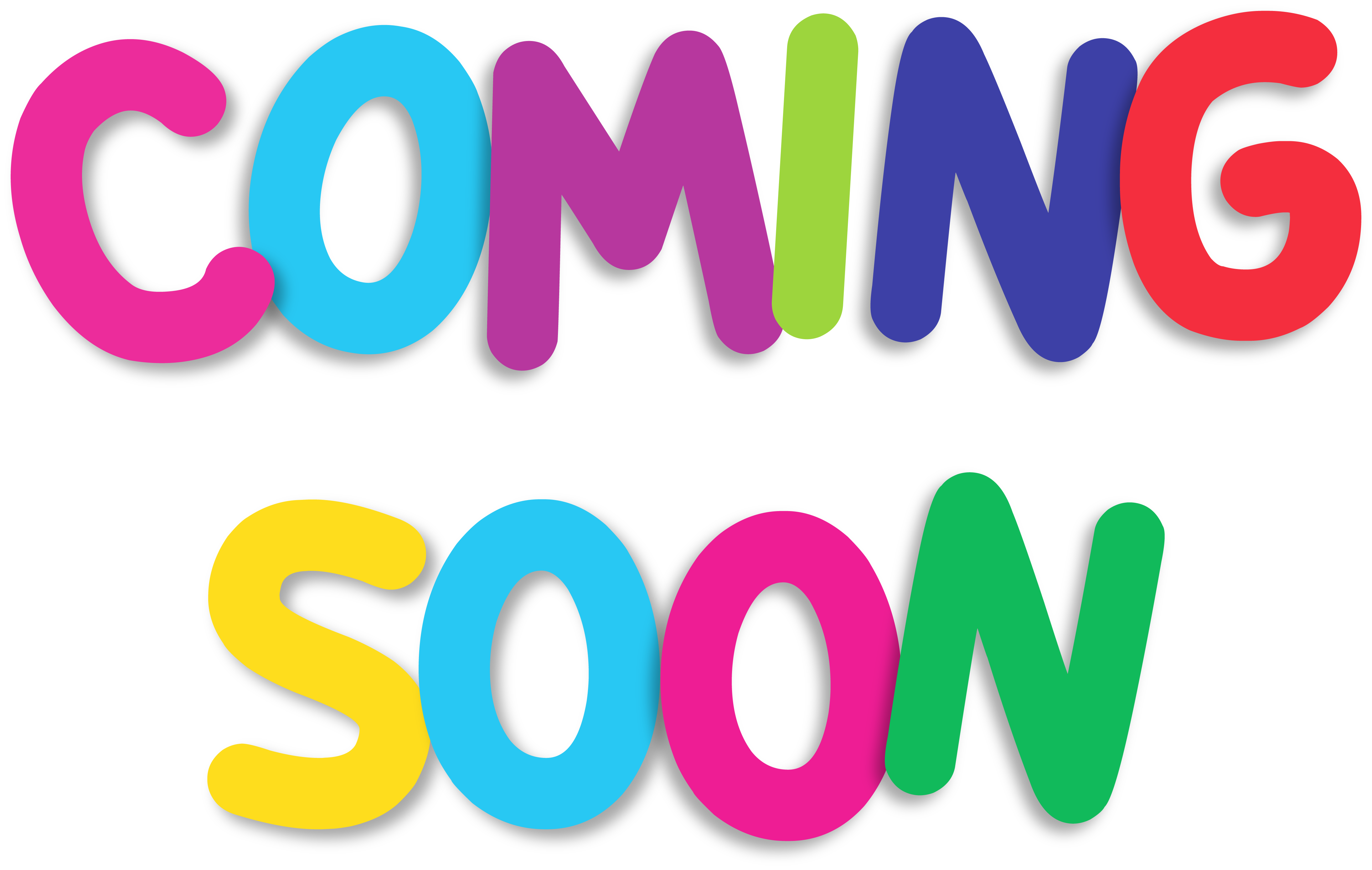 coming-soon